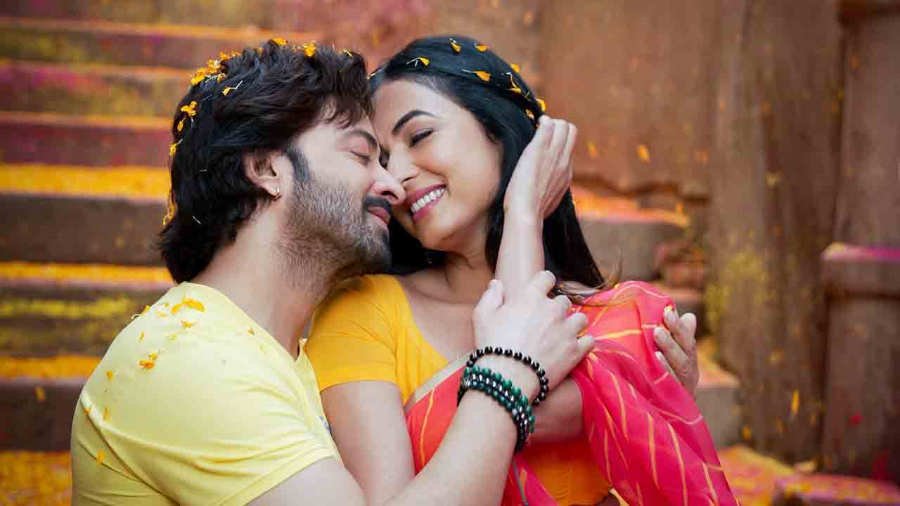 শেষ হলো ‘দরদ’র ভারতের শুটিং