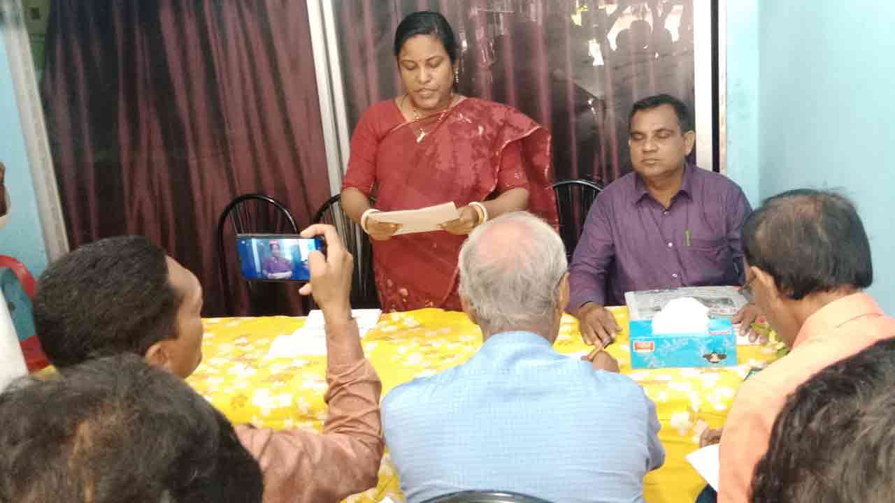 ছবি: দেশ টিভি