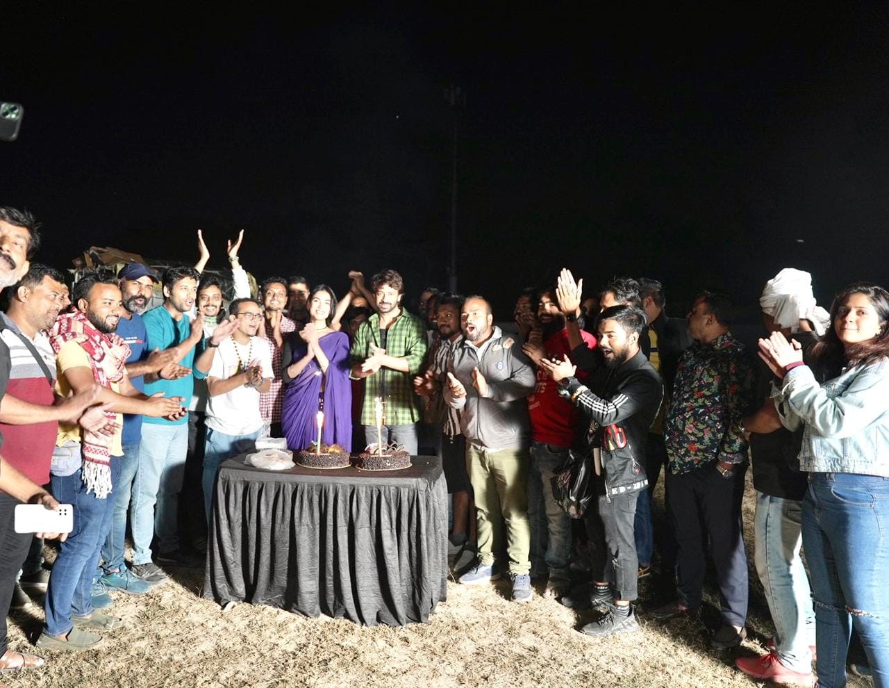 ছবি: ফেসবুক