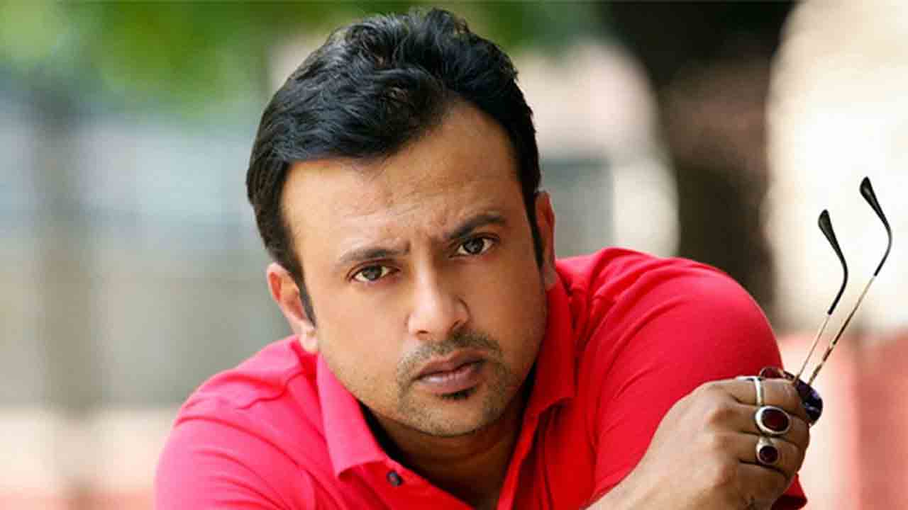 এবার সিনেমা পরিচালনা করবেন রিয়াজ