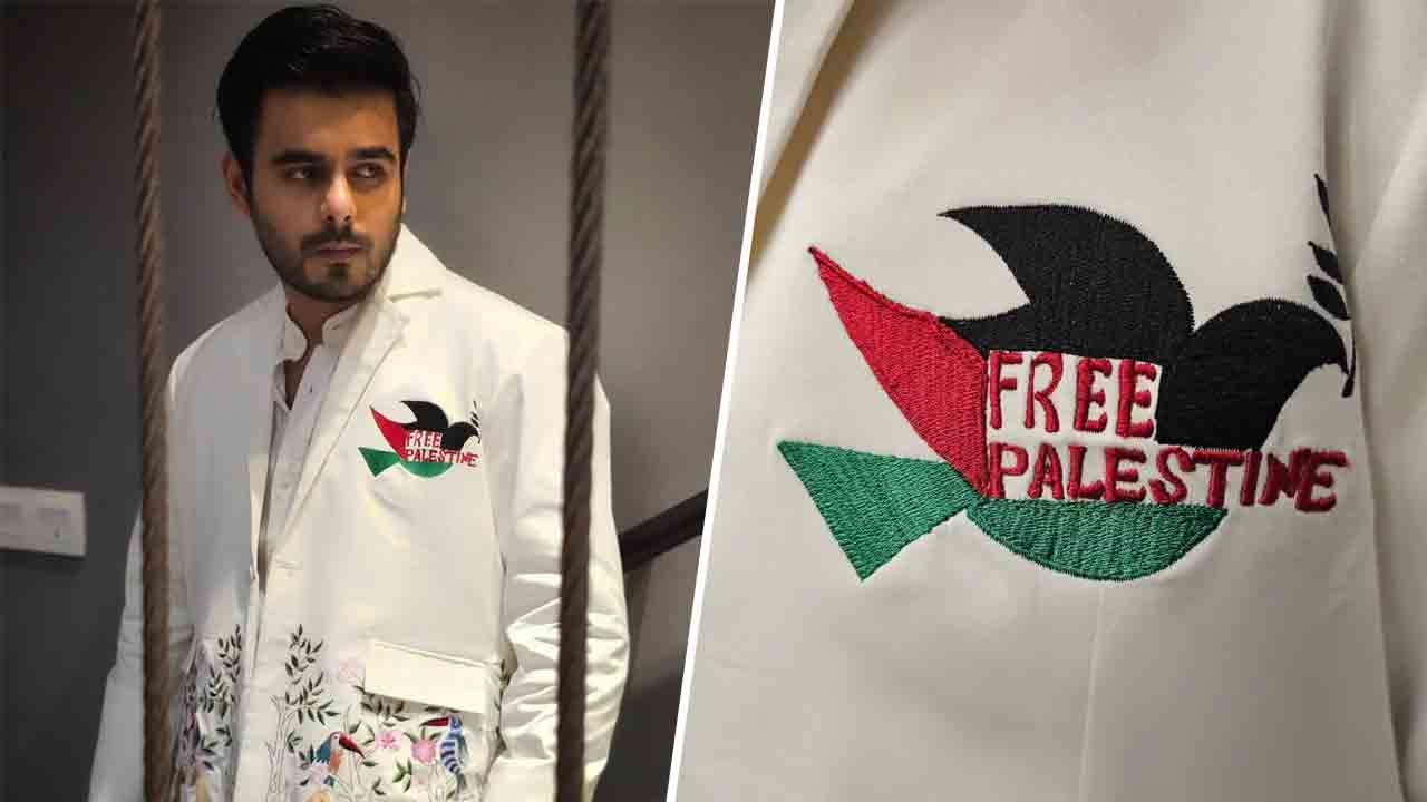 ফিলিস্তিনি জনগণের সাহায্যার্থে এগিয়ে এলেন সিয়াম