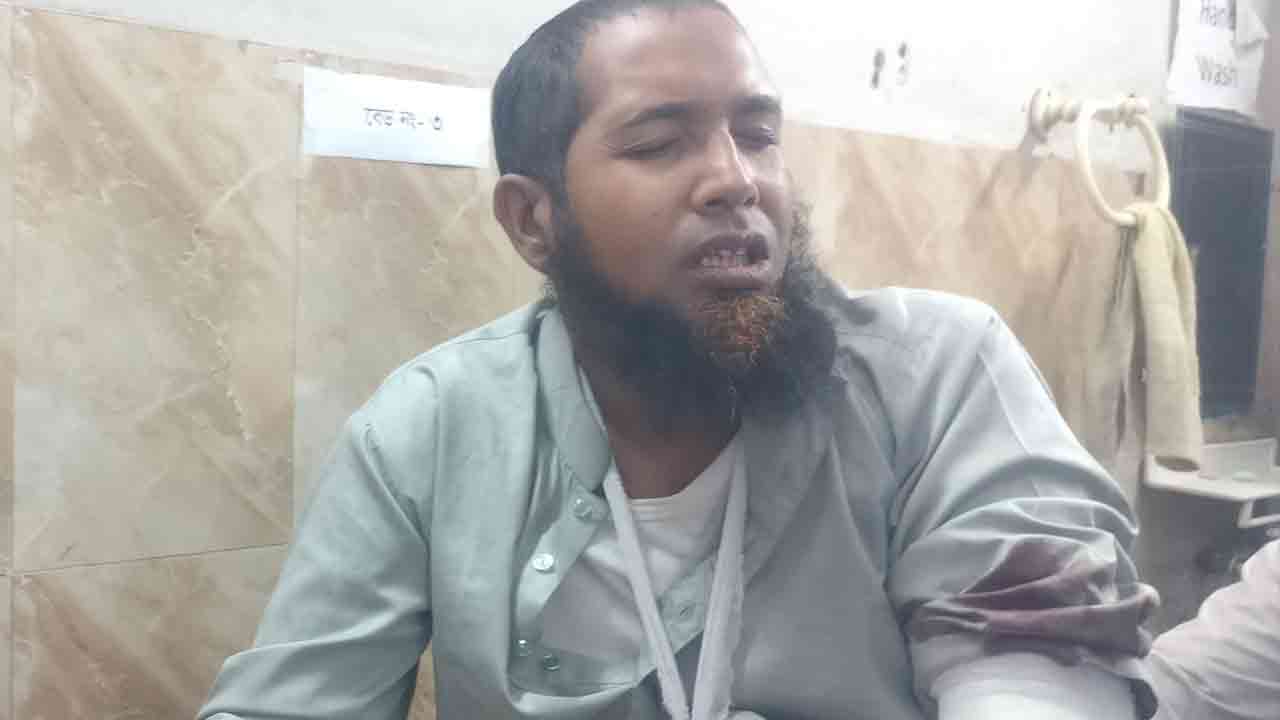 ছবি: দেশ টিভি