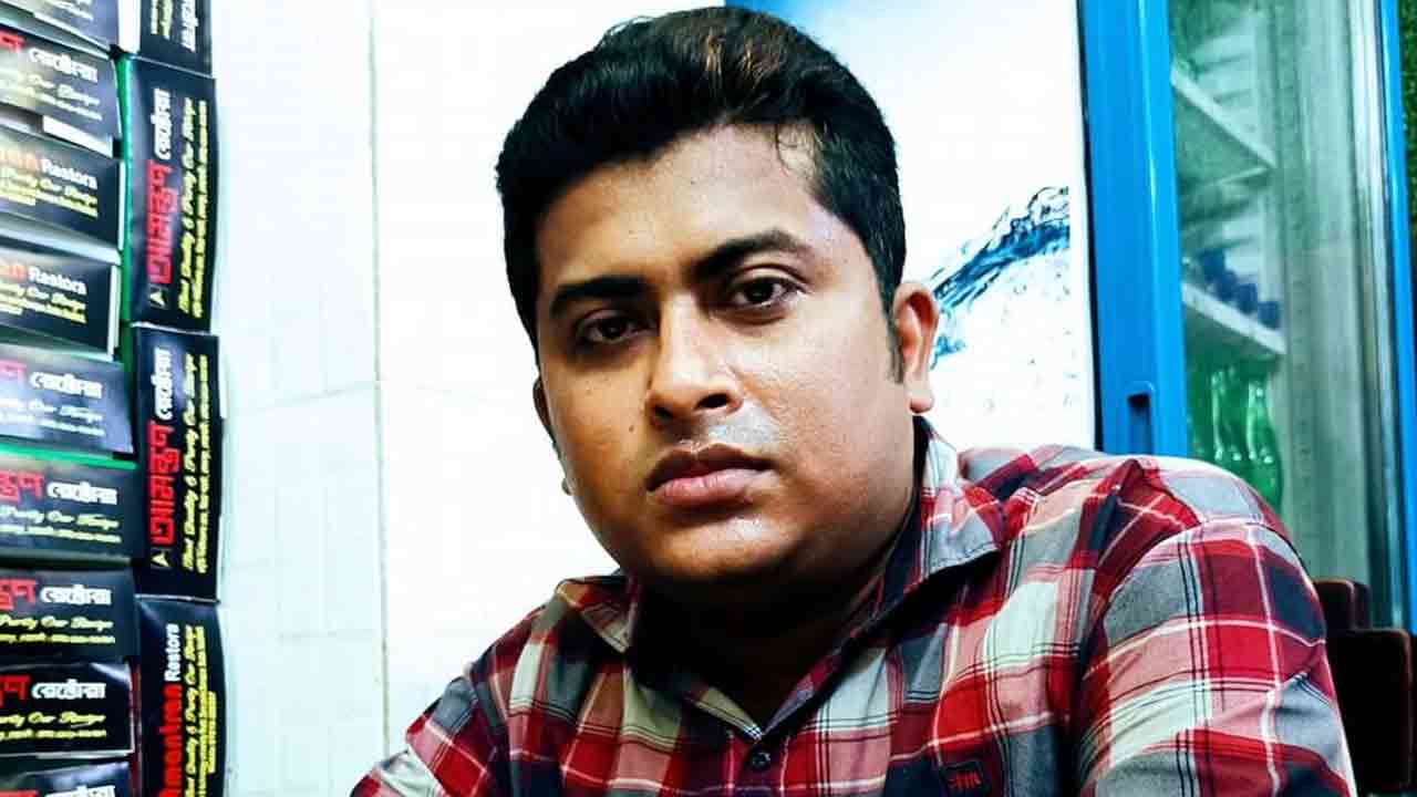 ছবি: দেশ টিভি