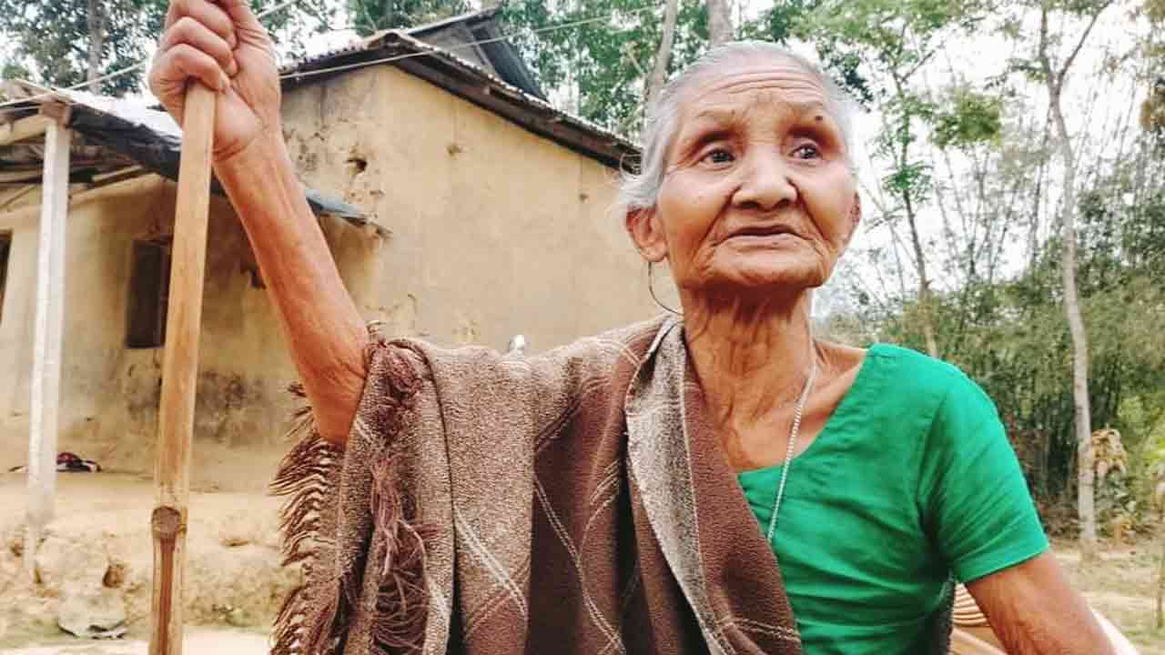 ছবি: দেশ টিভি