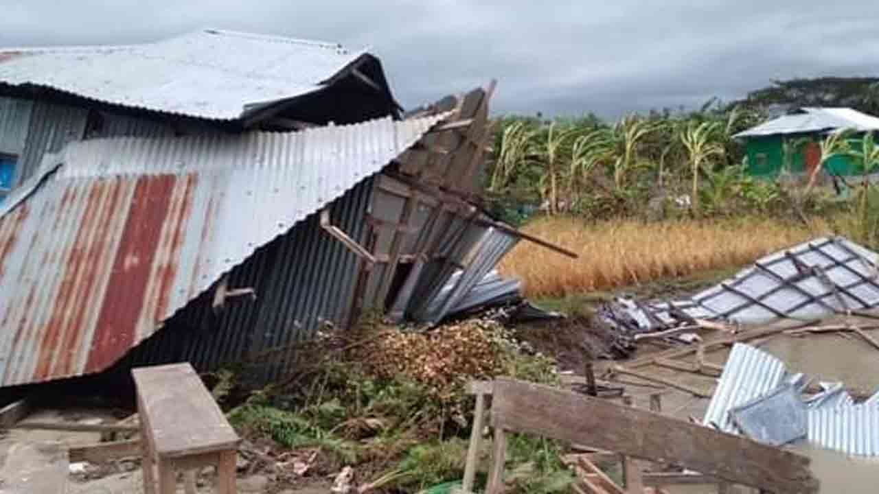 ছবি: দেশ টিভি