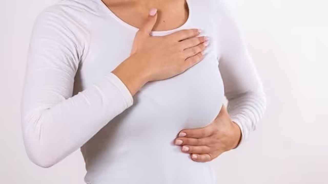 নকল স্তনেও থাকবে একই রকম অনুভূতি