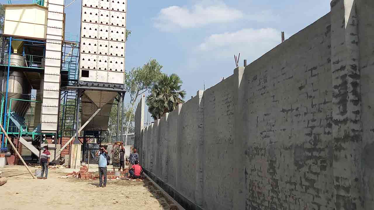 ছবি: দেশ টিভি