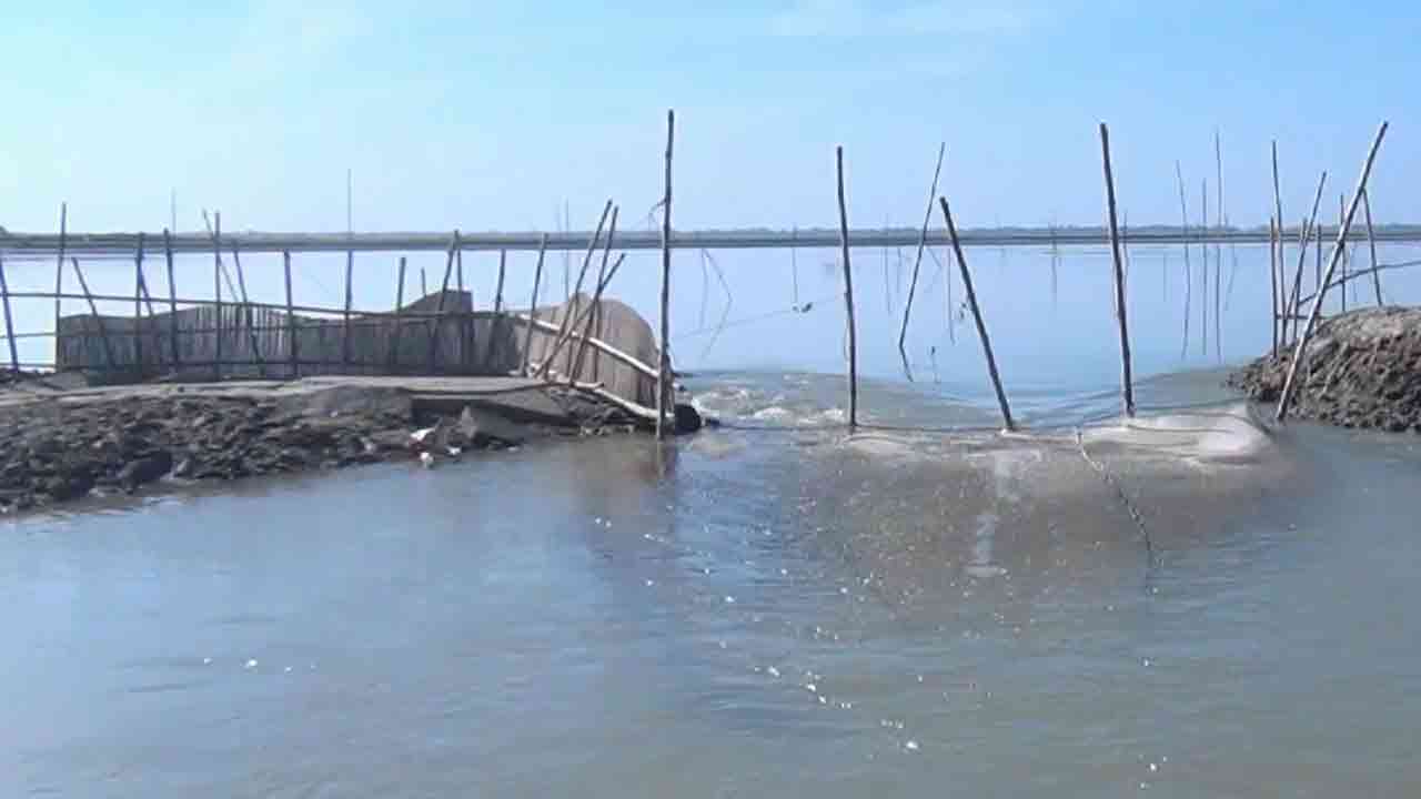 ছবি: দেশ টিভি