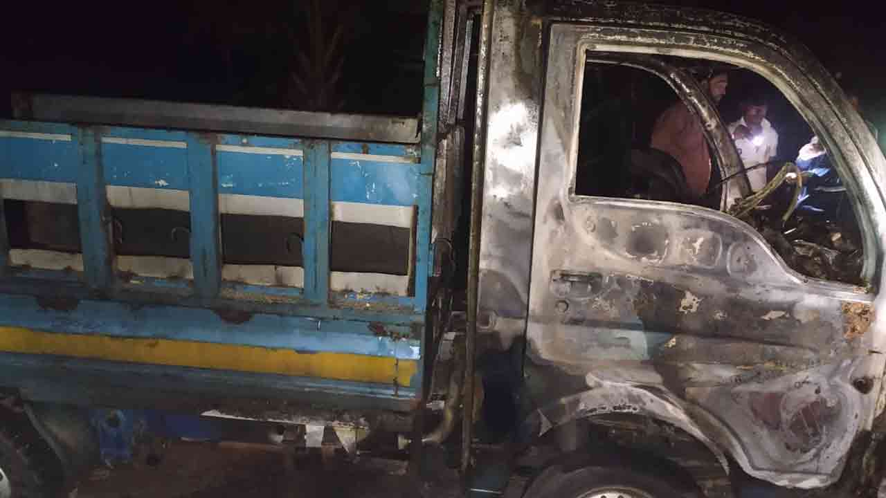 ছবি: দেশ টিভি