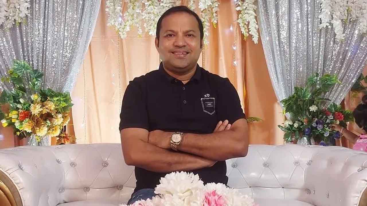 দুই আসনে আ.লীগের মনোনয়ন ফরম কিনলেন সিদ্দিকুর রহমান 