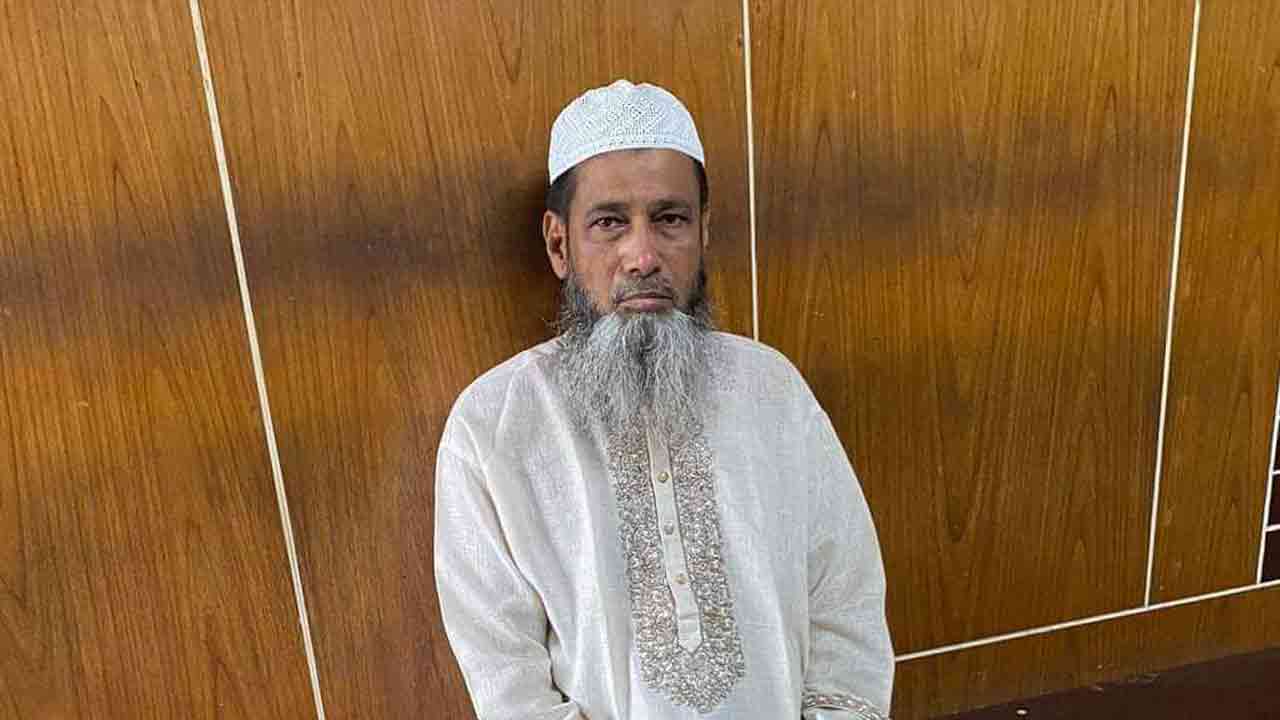 ছবি: দেশ টিভি