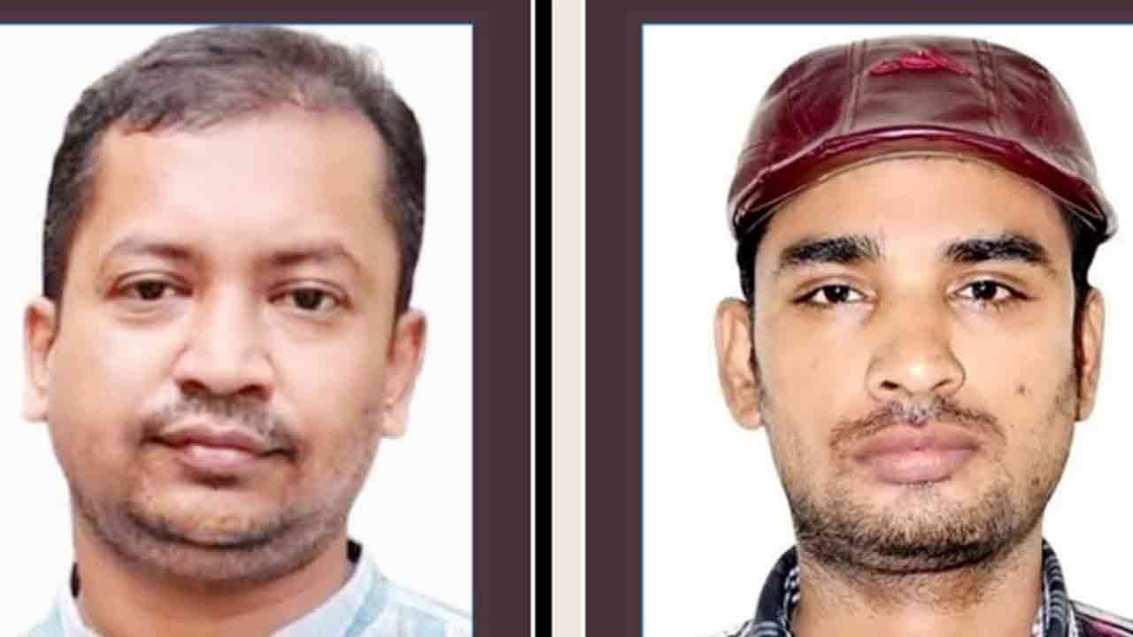 ফেনীতে যুবদলের ২ নেতা গ্রেপ্তার