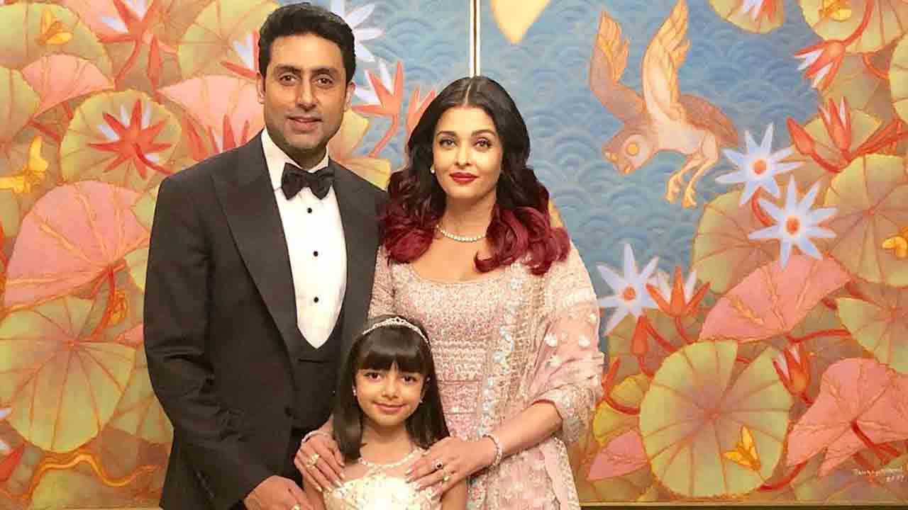 তাহলে অভিষেক-ঐশ্বরিয়ার বিচ্ছেদ হয়ে যাচ্ছে!