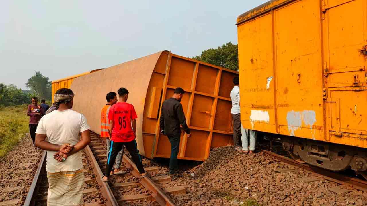 ছবি: দেশ টিভি