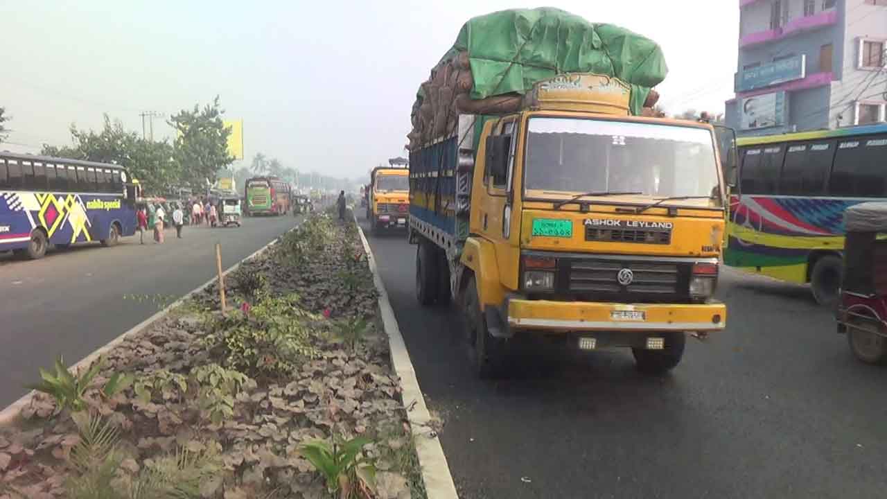 ছবি: দেশ টিভি