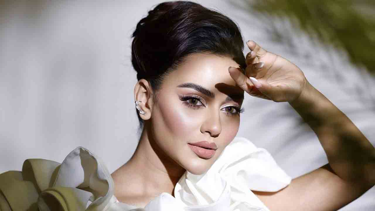 কতবার প্রেমে পড়েছেন নুসরাত ফারিয়া