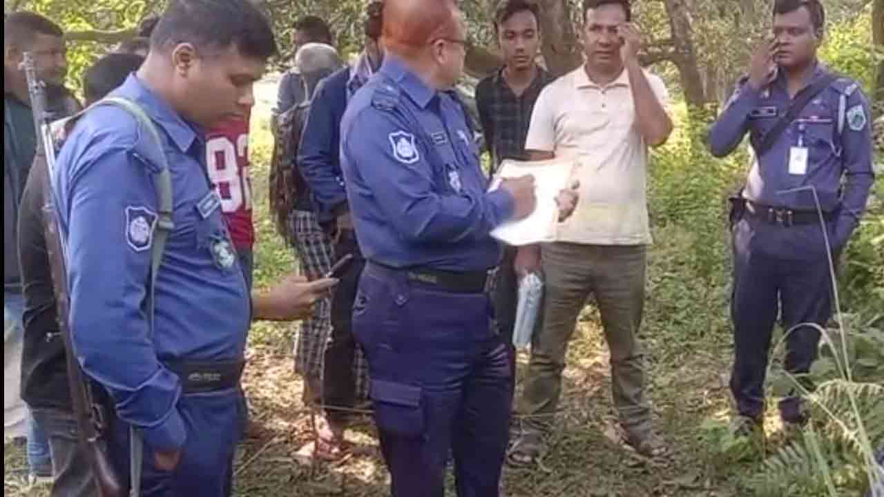 ছবি: দেশ টিভি