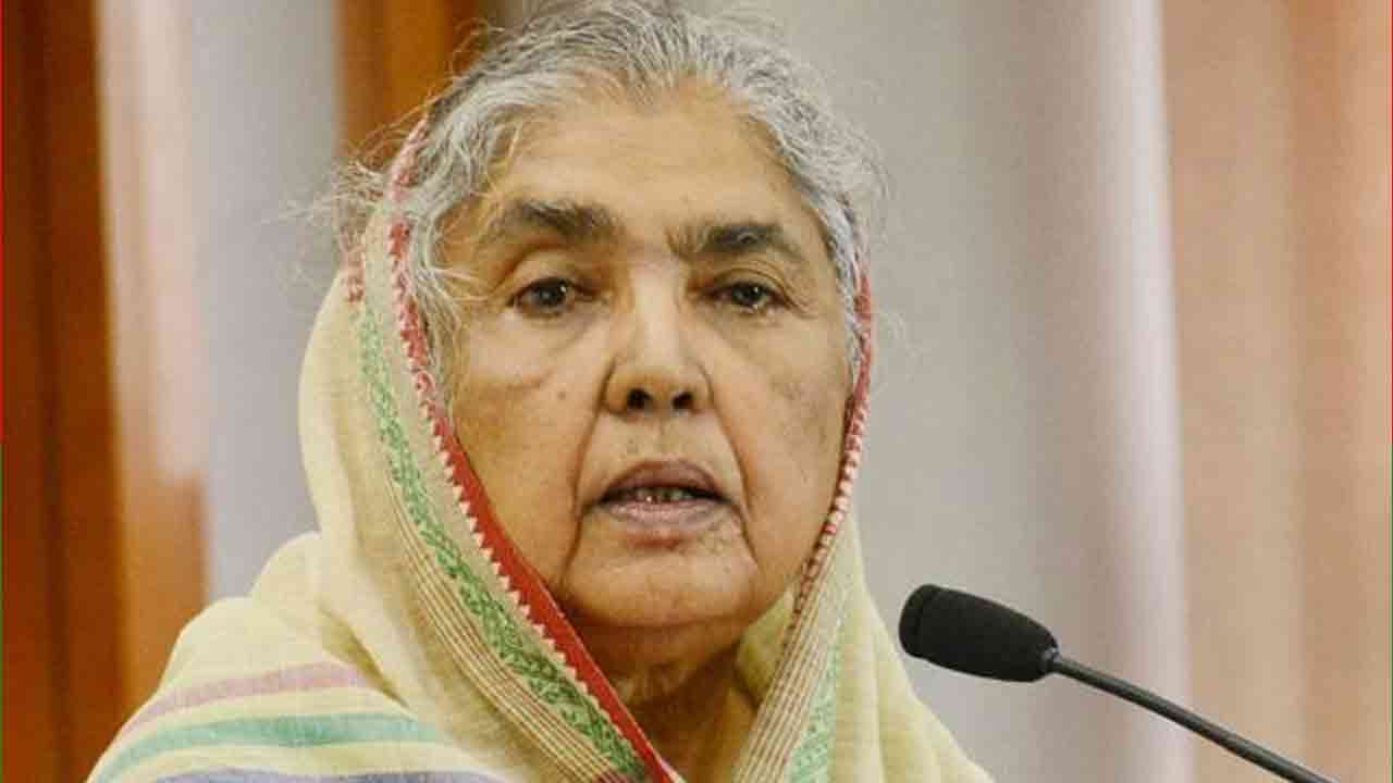 ‘শেখ হাসিনা ক্ষমতায় থাকলেই খাদ্যে স্বয়ংসম্পূর্ণ হয় বাংলাদেশ’