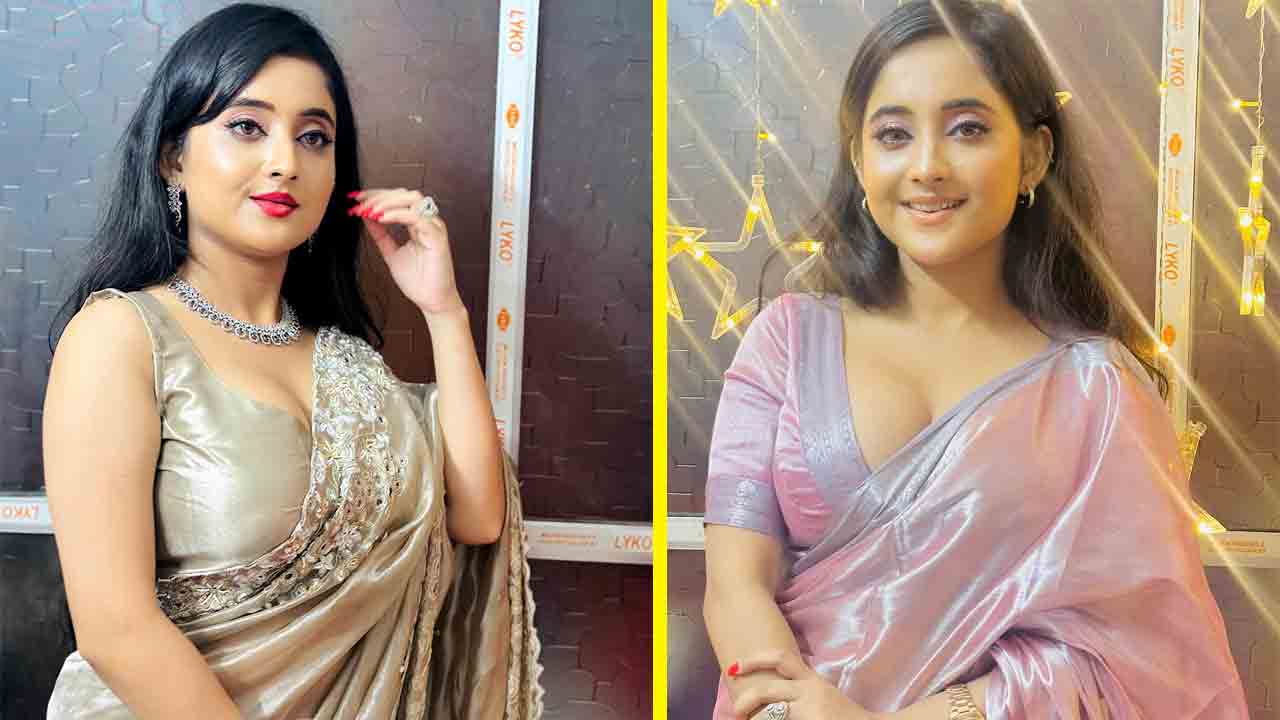 ভারত-বাংলাদেশ একই মায়ের আলাদা নাম: সৌমিতৃষা