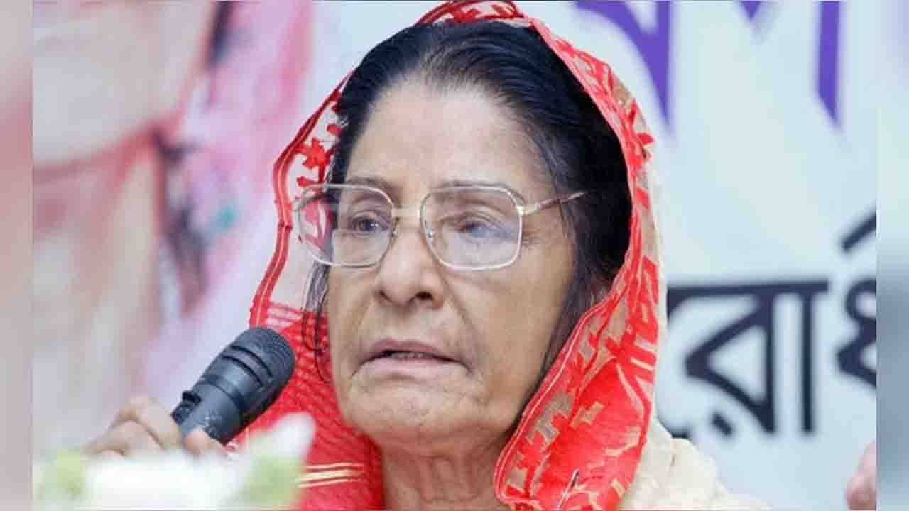 তিন আসনে মনোনয়ন ফরম চেয়েছেন রওশন