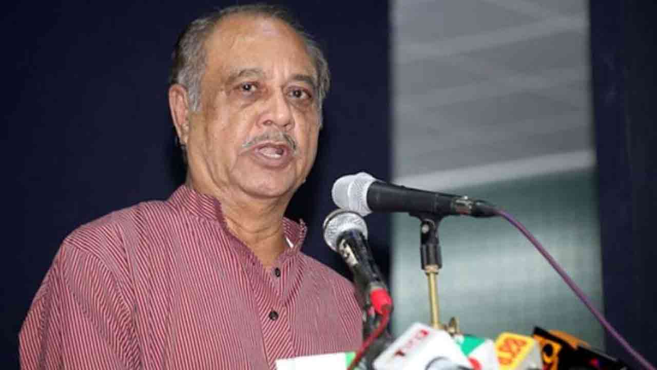 ‘পাতানো নির্বাচনে যাবে না জেএসডি’