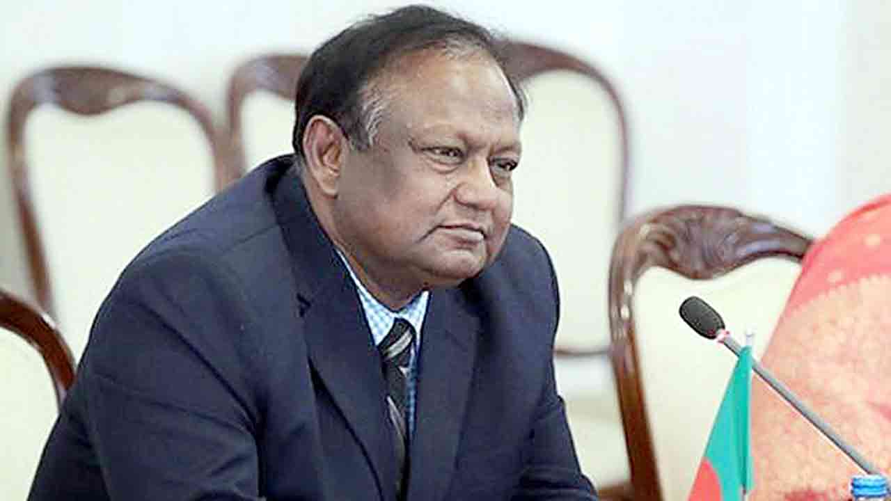 জনগণই একদিন বাজার নিয়ন্ত্রণে সিন্ডিকেট করবে: বাণিজ্যমন্ত্রী