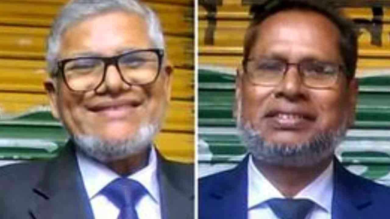 ছবি: দেশ টিভি