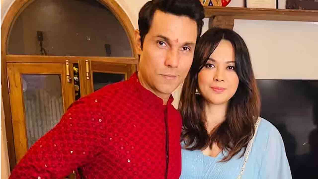 বিয়ে করছেন বলিউড অভিনেতা রনদীপ