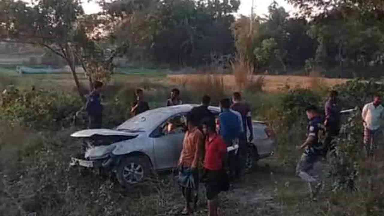 ছবি: দেশ টিভি