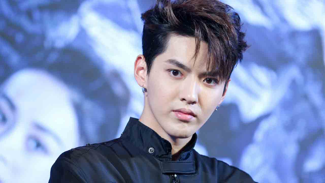 ধর্ষণের দায়ে পপ তারকার কারাদণ্ড