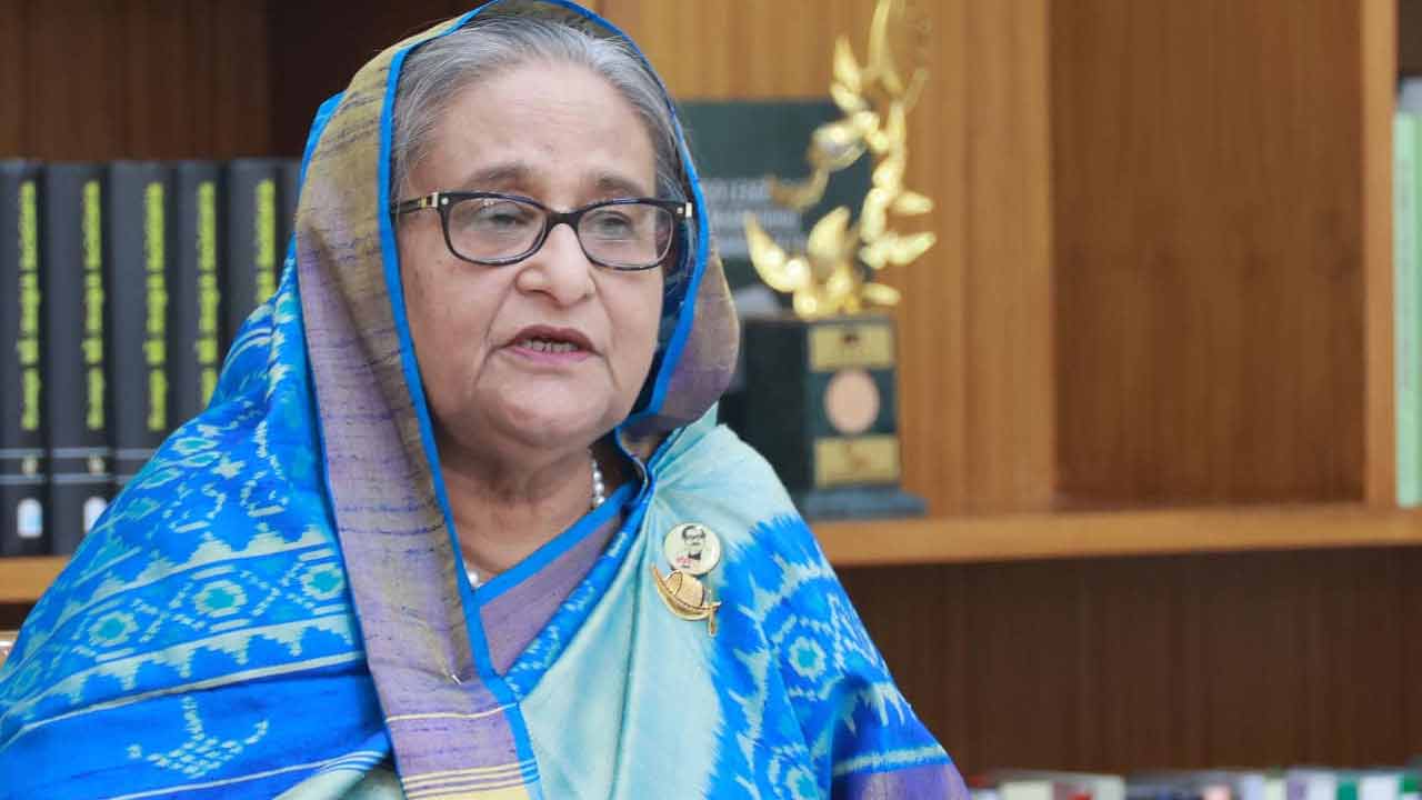 ‘অগ্নিসন্ত্রাসের হুকুমদাতাদের ছাড় দেওয়ার কোনো সুযোগ নেই’