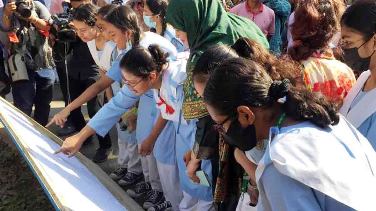 দেশের ৪২ শিক্ষাপ্রতিষ্ঠানে পাস করেনি কেউ