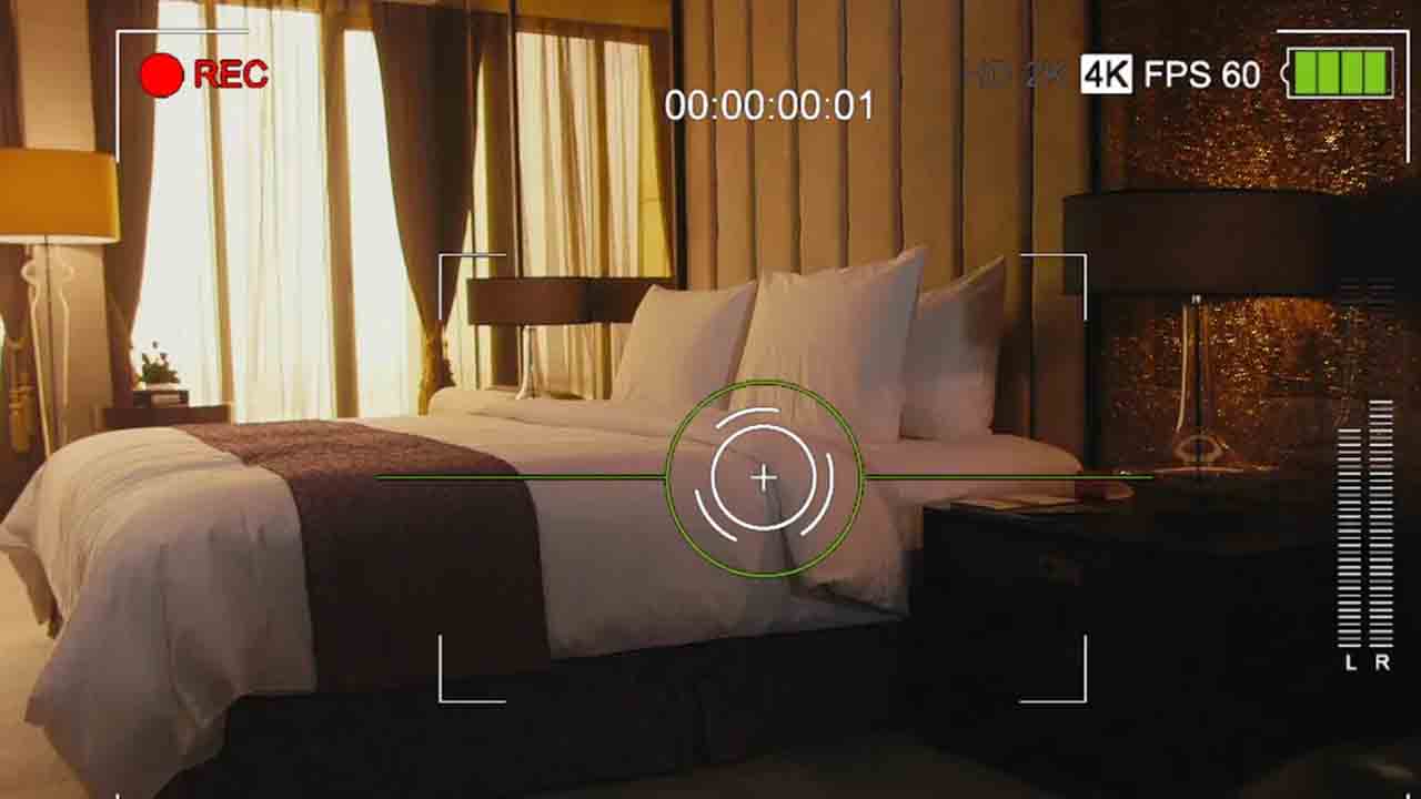 গোপন ক্যামেরা শনাক্ত করবেন যেভাবে 