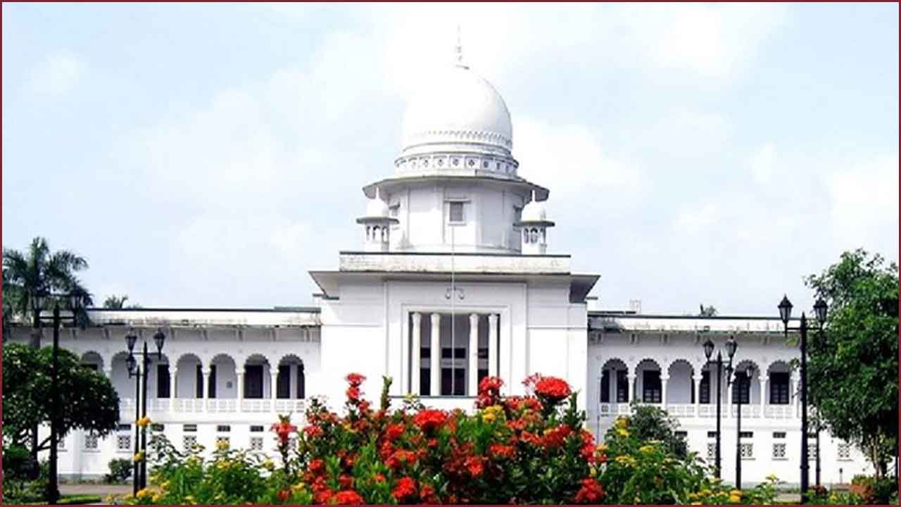 সন্তানরা বিদেশে থাকে তাই বায়ুদূষণ নিয়ে মাথাব্যথা নেই কর্মকর্তাদের : হাইকোর্ট