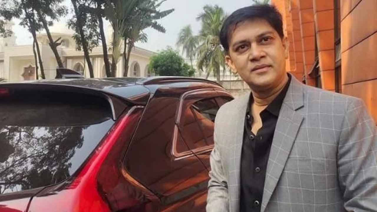 নৌকা না পেয়ে স্বতন্ত্র নির্বাচন করবেন নায়ক শাকিল খান 