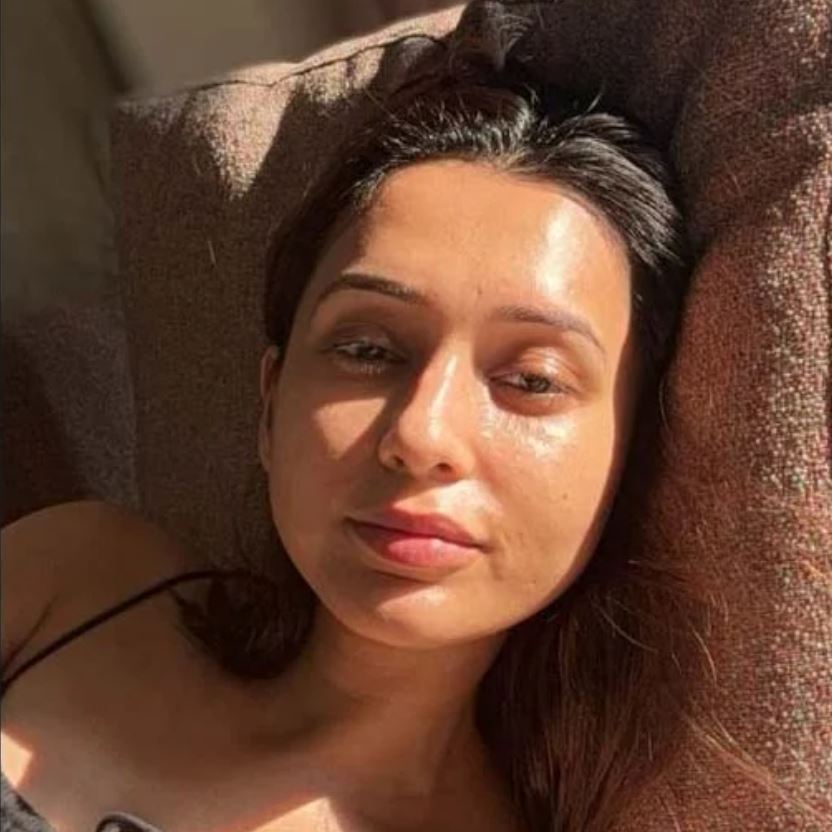 মিমি চক্রবর্তী । ছবি: ইনস্টাগ্রাম