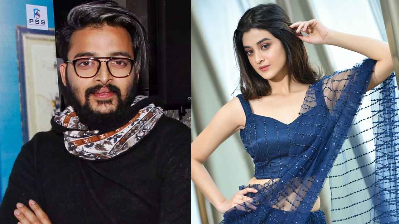 বিয়ে করছেন সৌরভ-দর্শনা 