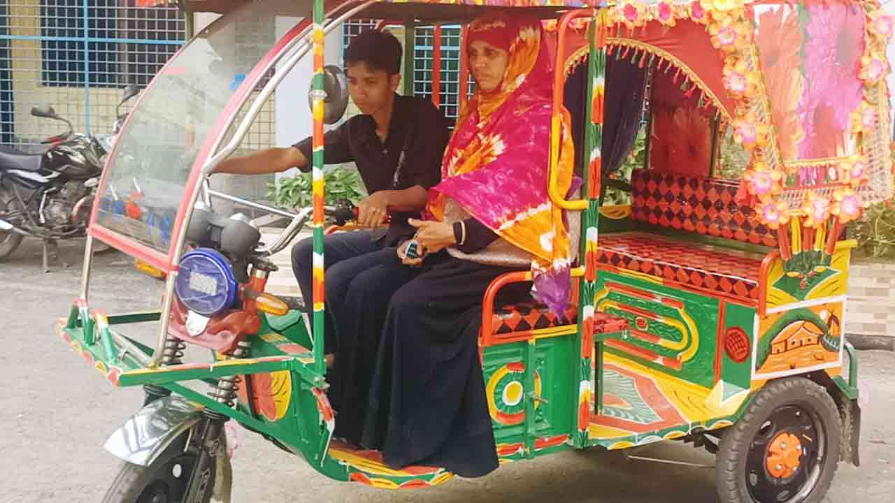 ছবি: দেশ টিভি