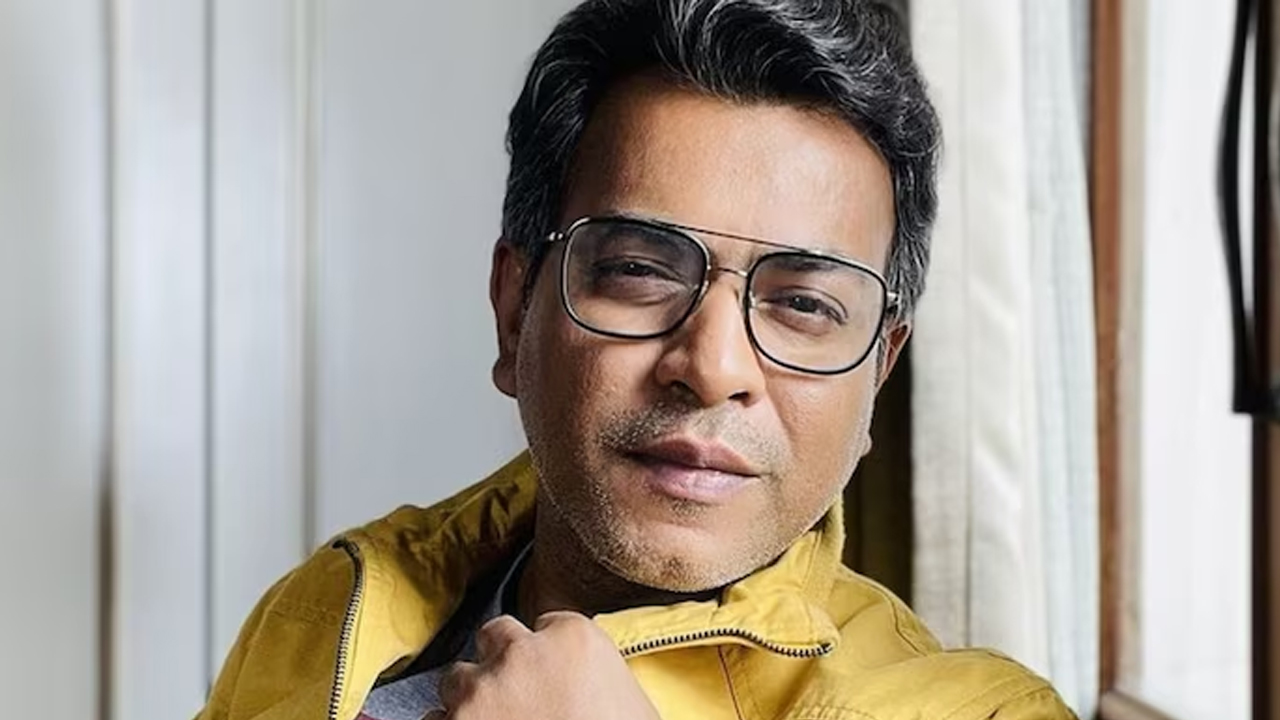 এবার বিয়ের শপথ নিলেন রুদ্রনীল ঘোষ