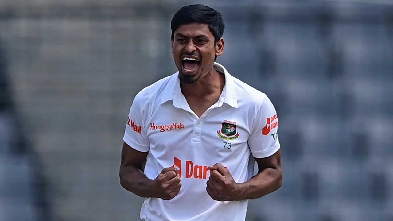 তাইজুল ইসলাম