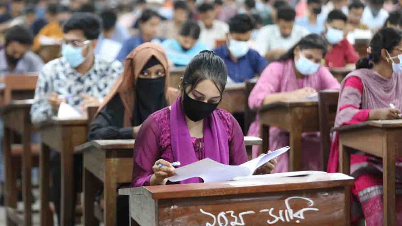 মেডিকেল ভর্তি পরীক্ষার সম্ভাব্য তারিখ জানা গেল