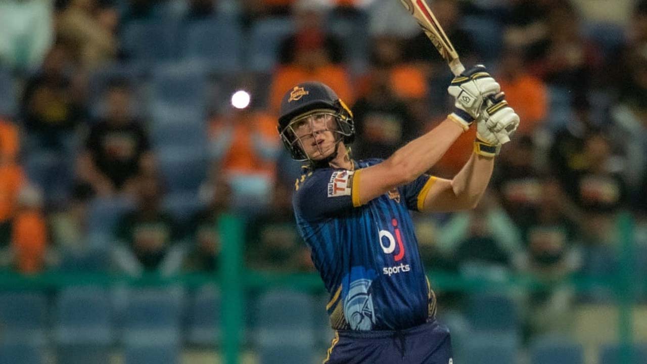 ক্যাডমোর ঝড়, জয় ডেকান-নিউ ইয়র্কের 