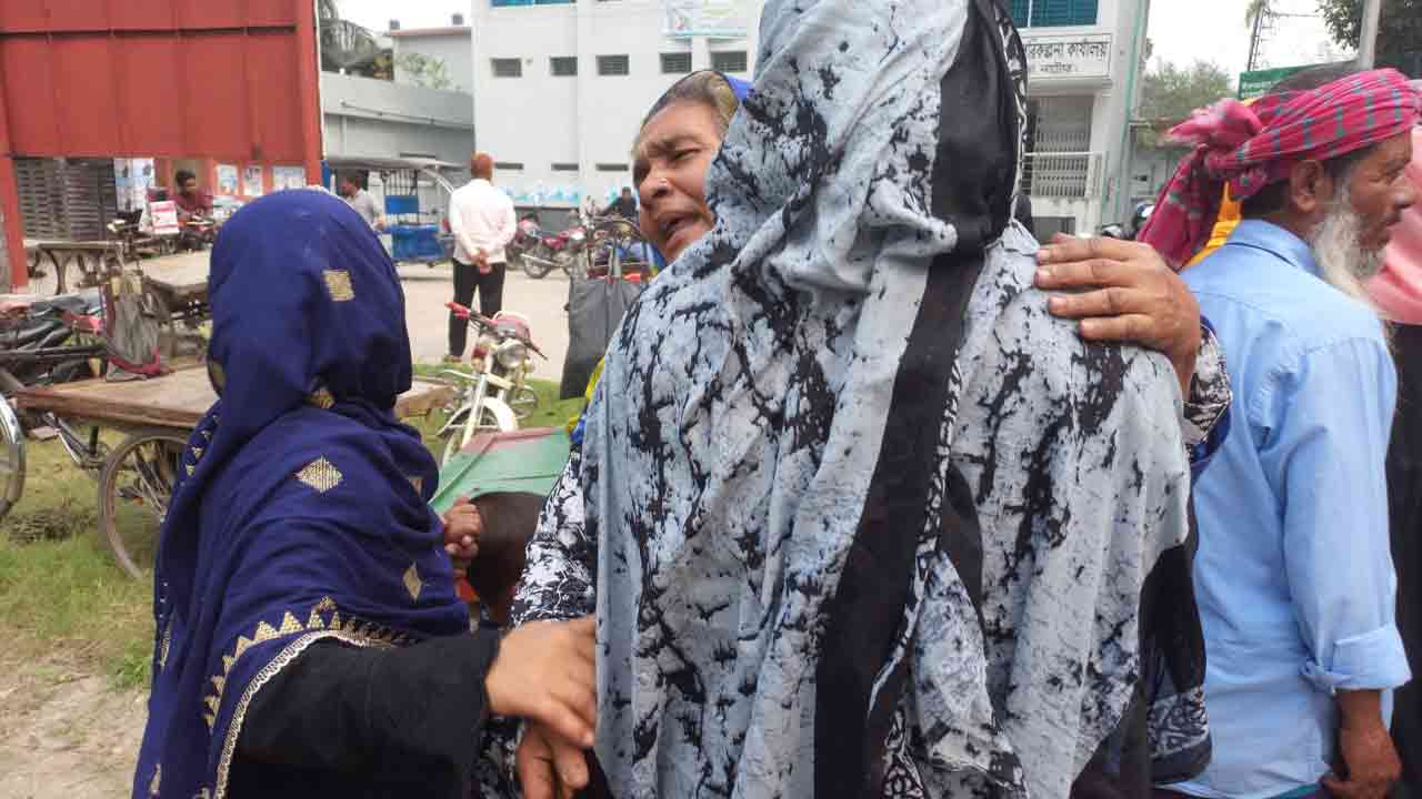 প্রতীকী ছবি