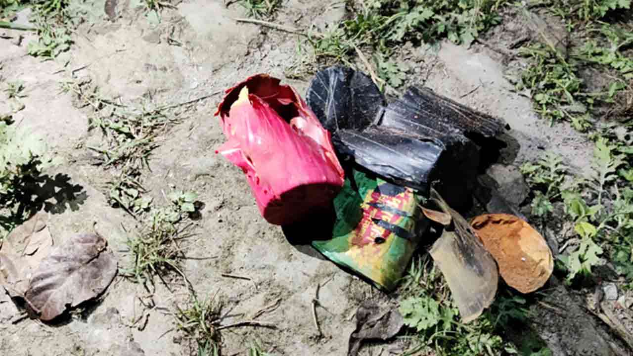 ছবি: দেশ টিভি