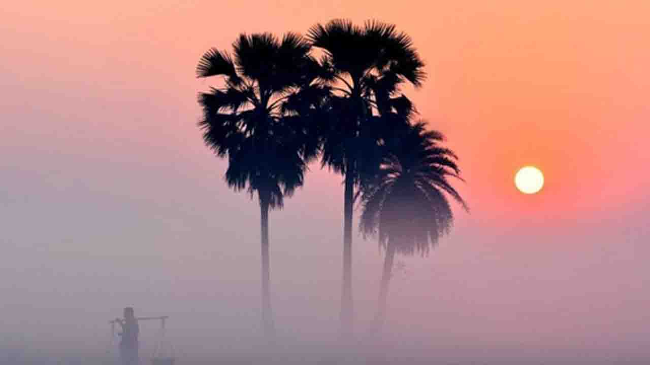 দিনের তাপমাত্রা কমতে পারে