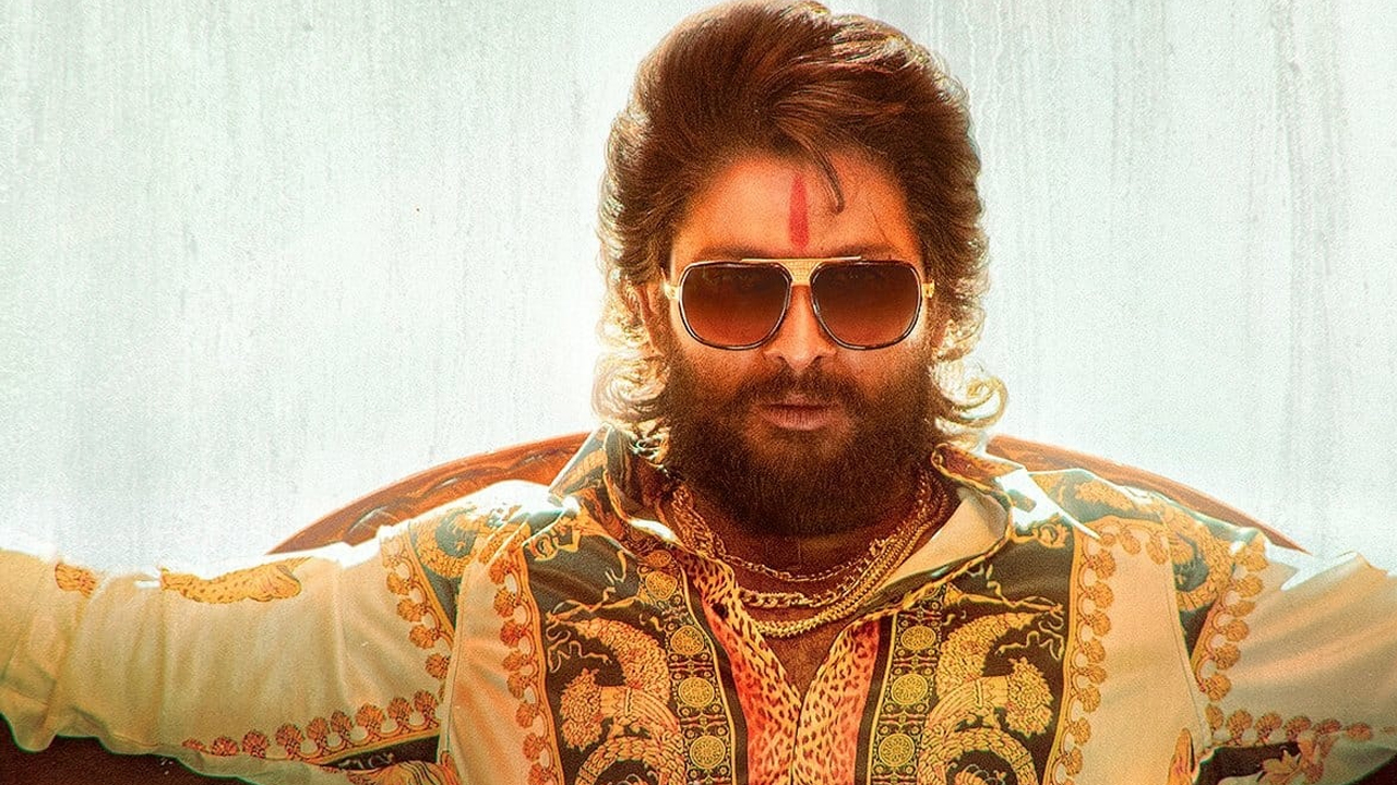 পুষ্পা-টু: একাই ৪৩৪ কোটি টাকা নিচ্ছেন আল্লু অর্জুন