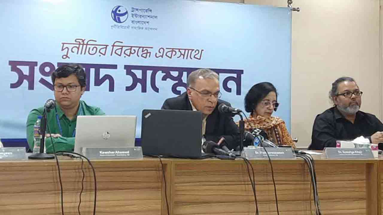 ‘নির্বাচন অংশগ্রহণমূলক হওয়ার মতো কিছু পাওয়া যাচ্ছে না’