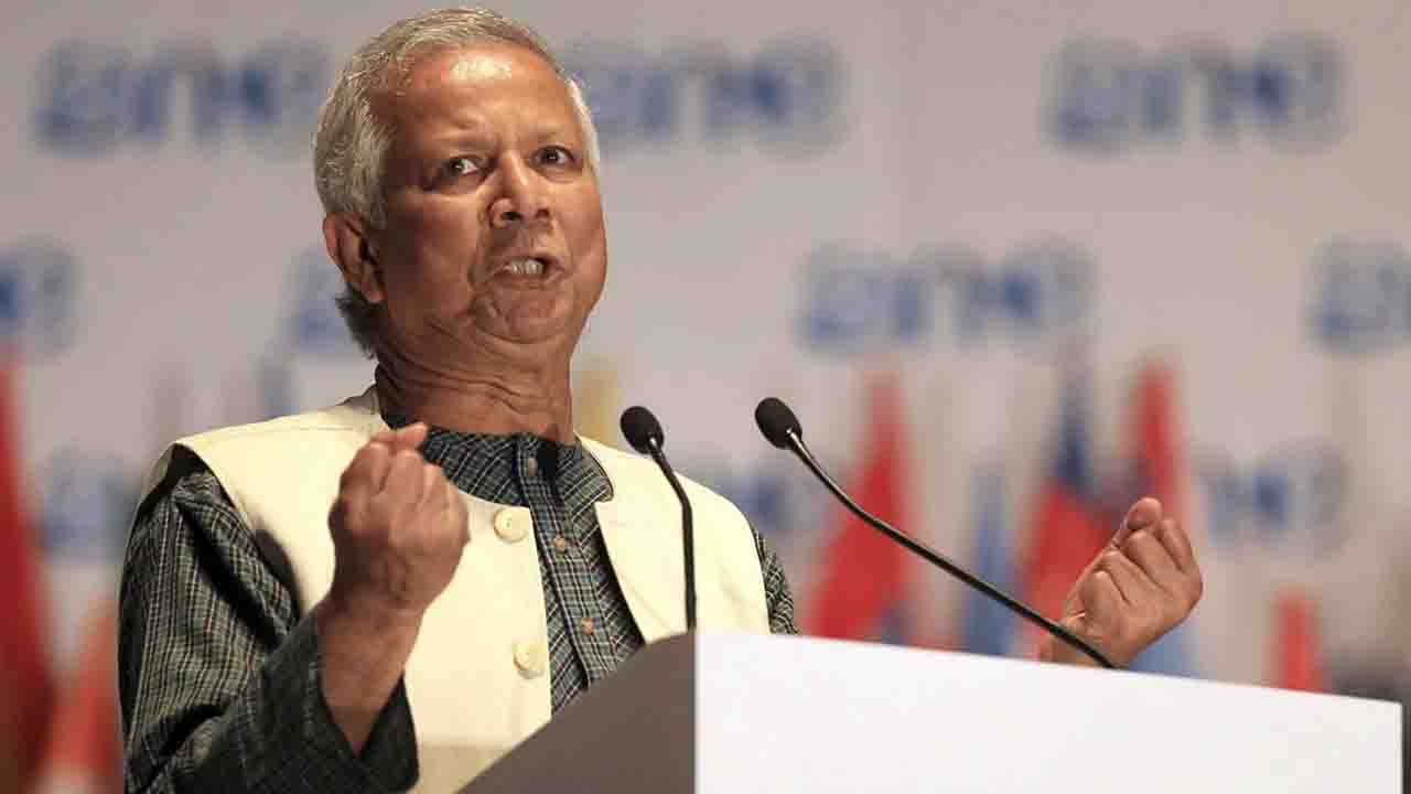 হাইকোর্টে নিজের পক্ষে রায় পেলেন ড. ইউনূস