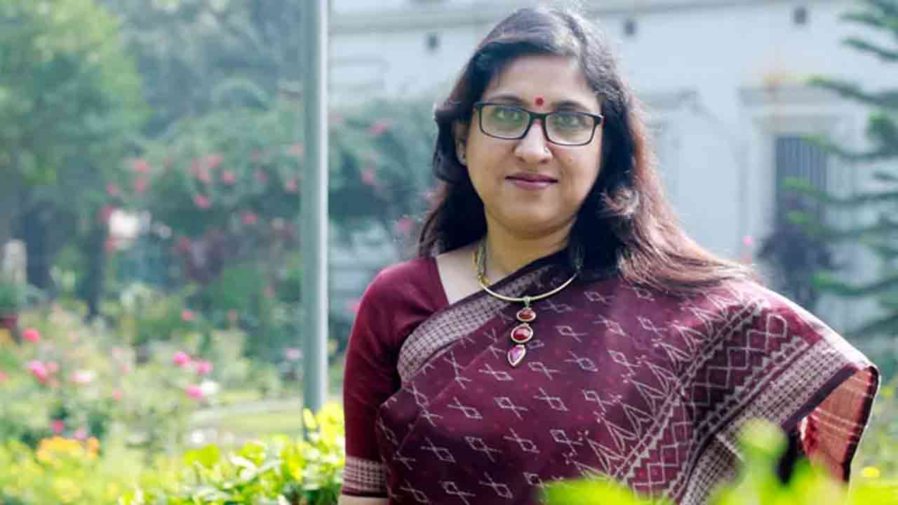 প্রথম নারী উপাচার্য পেল জগন্নাথ বিশ্ববিদ্যালয়