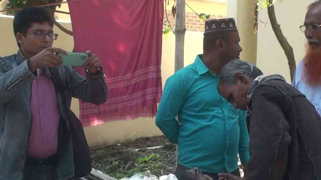 ছবি: দেশ টিভি